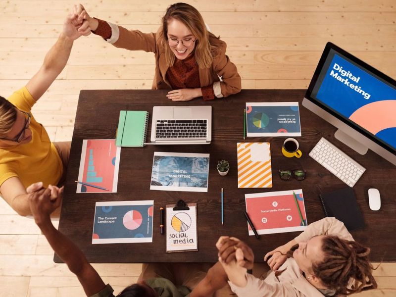 ¿Qué errores evita una agencia de&nbsp;marketing?